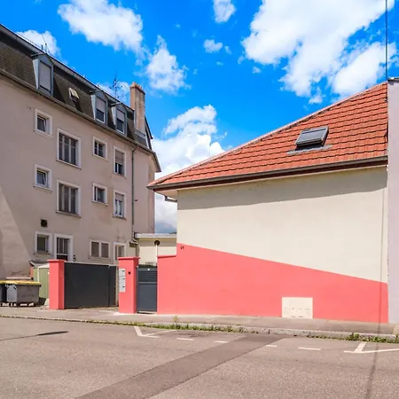 Apartamento Bandjoun - Pour 4 à