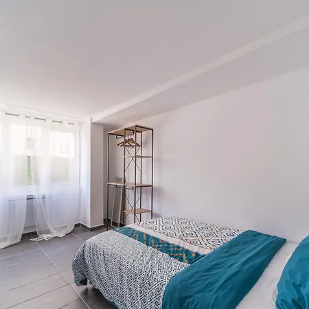 Bandjoun - Pour 4 à