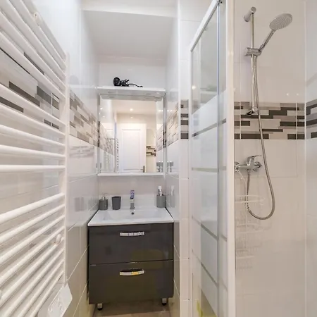 Bandjoun - Pour 4 à Apartamento *