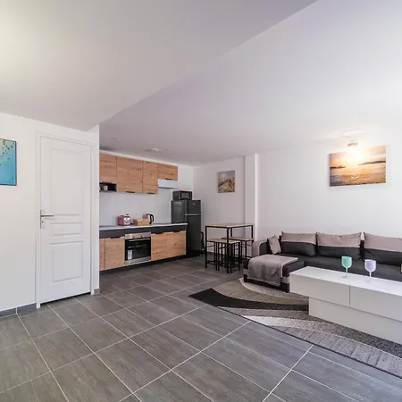 Apartamento Bandjoun - Pour 4 à *