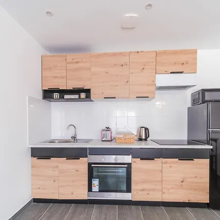 Bandjoun - Pour 4 à Mulhouse