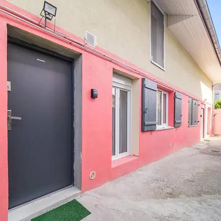 Bandjoun - Pour 4 à Apartamento